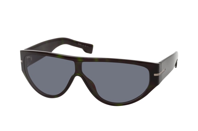 BOSS BOSS 1623/S XGW, SINGLELENS Sunglasses, MALE