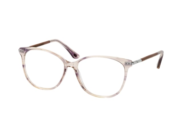 WOOD FELLAS 11000 7340, including lenses, BUTTERFLY Glasses, MALE