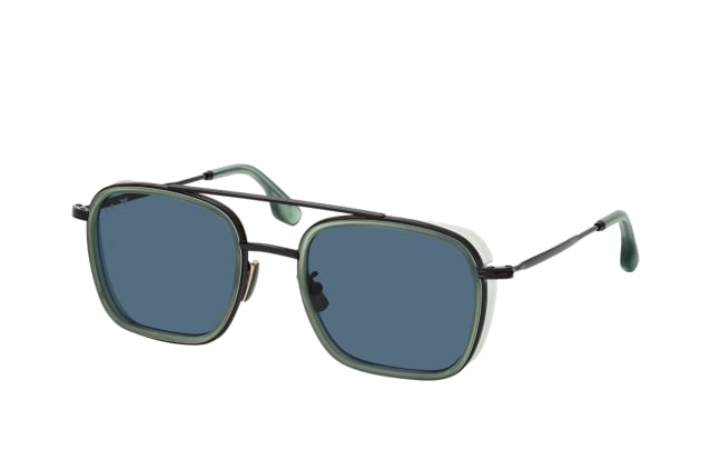 L.G.R L.G.R X CUPRA Tribe green plasma black, AVIATOR Sunglasses, UNISEX