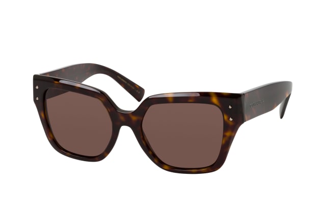 Dolce&Gabbana DG 4471 502/73, SQUARE Sunglasses, FEMALE, available with prescription