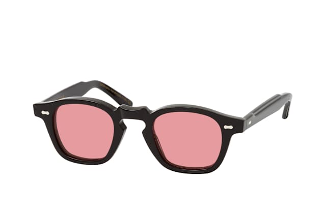 TBD Eyewear Cord Eco Black RED, SQUARE Sunglasses, UNISEX, available with prescription