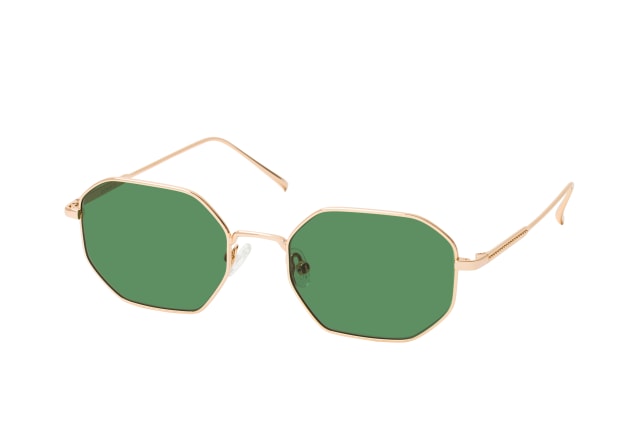 Michalsky for Mister Spex BE THE ONE love H21, SQUARE Sunglasses, UNISEX, available with prescription