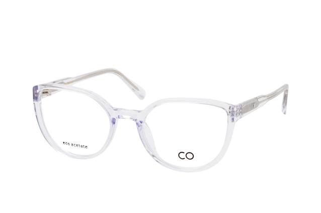 CO Optical Josima 1612 S31, including lenses, BUTTERFLY Glasses, UNISEX