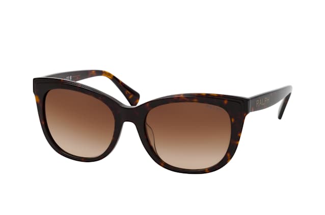 Ralph RA 5324U 500313, SQUARE Sunglasses, FEMALE, available with prescription