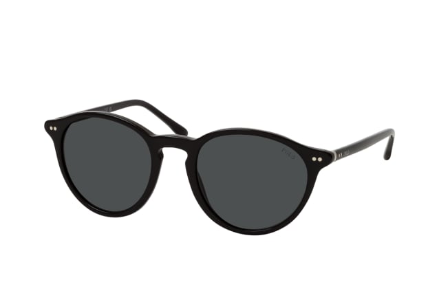 Polo Ralph Lauren PH 4193 500187, ROUND Sunglasses, UNISEX, available with prescription