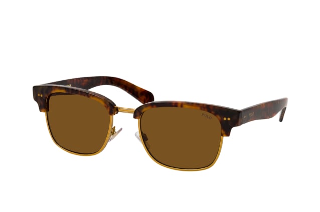 Polo Ralph Lauren PH 4202 501773, SQUARE Sunglasses, MALE, available with prescription