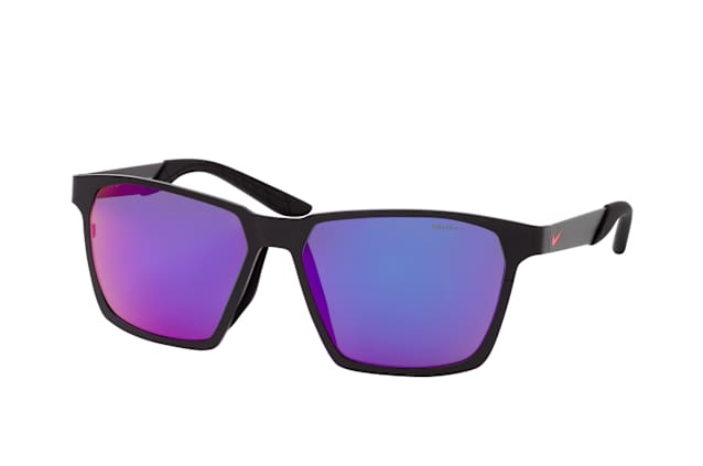 Nike NIKE MAVERICK VALOR IF0963X 011, SQUARE Sunglasses, MALE, available with prescription