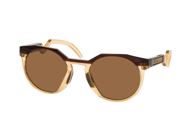 Oakley HSTN 924207, ROUND Sunglasses, MALE