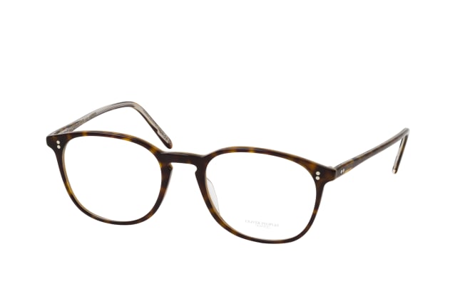 Oliver Peoples OV 5397U 1666, including lenses, SQUARE Glasses, UNISEX