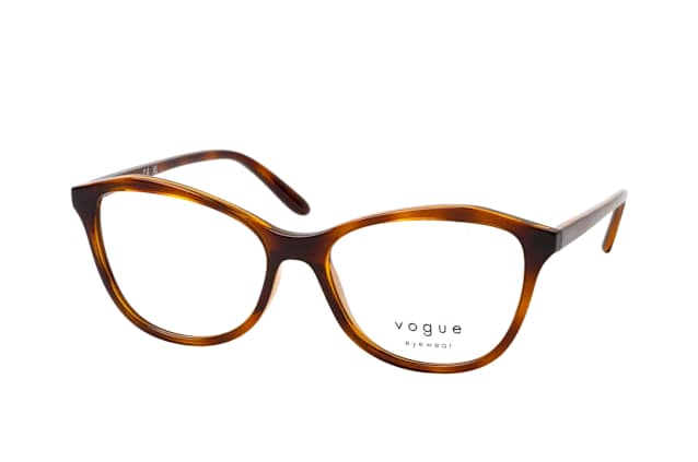 VOGUE Eyewear VO 5602 W656, including lenses, BUTTERFLY Glasses, FEMALE