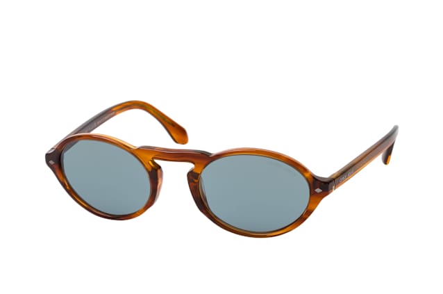 Giorgio Armani AR 8219U 616256, OVAL Sunglasses, MALE, available with prescription