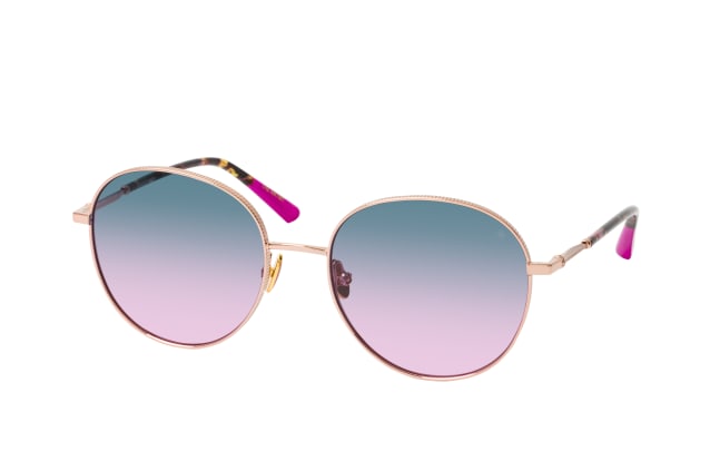 Scotch & Soda 5025 401, ROUND Sunglasses, FEMALE, available with prescription
