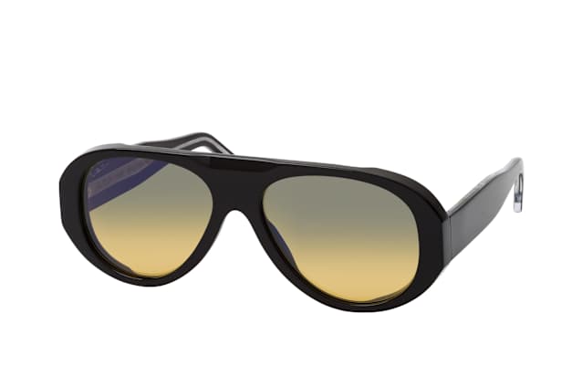 L.G.R Sand 01D, SQUARE Sunglasses, MALE
