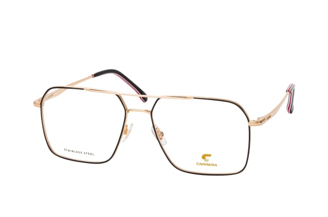 Carrera CARRERA 336 2M2, including lenses, AVIATOR Glasses, MALE