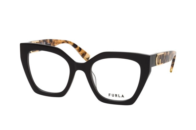 Furla VFU 824V 700K, including lenses, BUTTERFLY Glasses, FEMALE