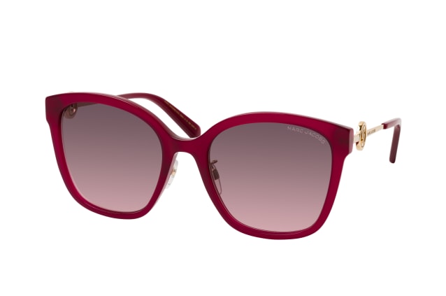 Marc Jacobs MARC 690/G/S C9A, BUTTERFLY Sunglasses, FEMALE