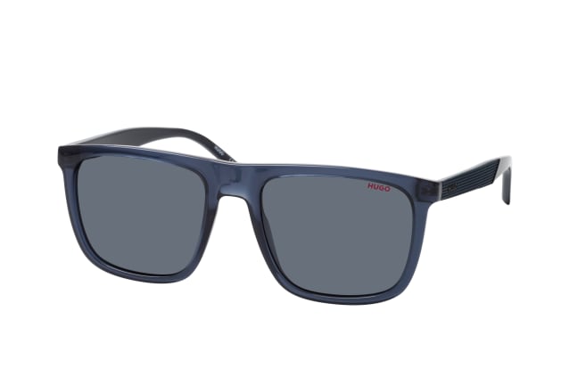 Hugo Boss HG 1304/S PJP, SQUARE Sunglasses, MALE, available with prescription