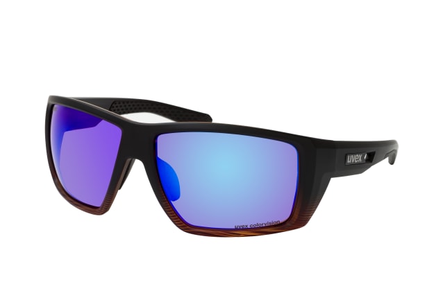 Uvex S 533054 2683,  Sunglasses, UNISEX