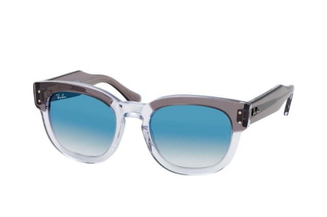 Ray-Ban 0RB0298S 13553F, SQUARE Sunglasses, UNISEX, available with prescription