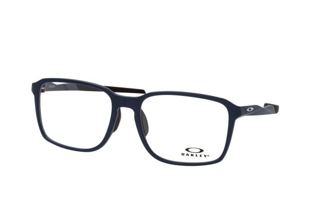 Oakley 0OX8145D 814504, including lenses, SQUARE Glasses, MALE