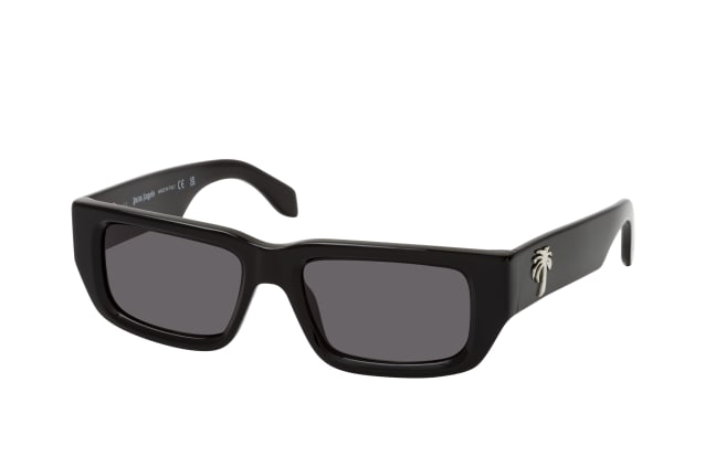 Palm Angels SUTTER PERI035 1007, RECTANGLE Sunglasses, UNISEX