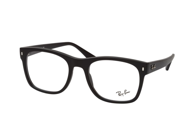 Ray-Ban 0RX7228 2477, including lenses, SQUARE Glasses, MALE