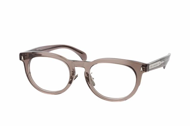 MONCLER ME 2004D 3009, including lenses, ROUND Glasses, UNISEX