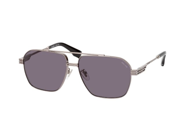 Police SPLQ91 509, AVIATOR Sunglasses, MALE