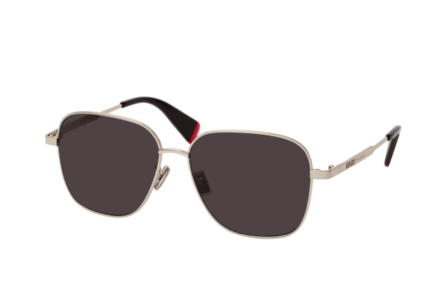 Kenzo KZ 40165 U 16A, SQUARE Sunglasses, UNISEX, available with prescription