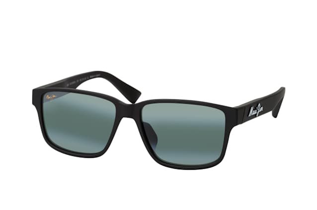 Maui Jim MJ 0688SA 001, SQUARE Sunglasses, MALE, polarised