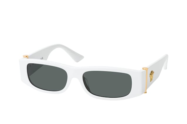 Versace VE 4476U 545987, RECTANGLE Sunglasses, MALE, available with prescription