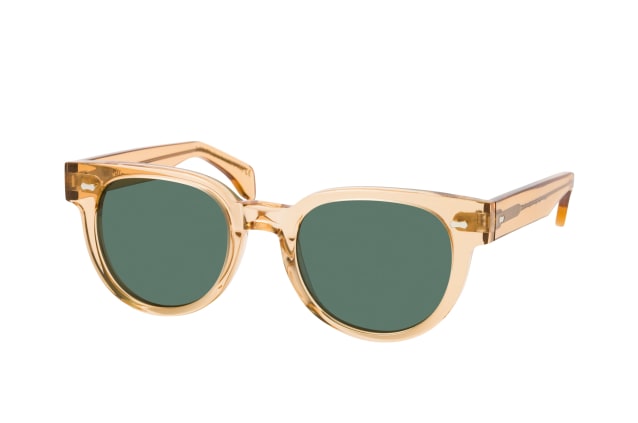 TBD Eyewear Palm Eco Champagne BG, SQUARE Sunglasses, UNISEX, available with prescription