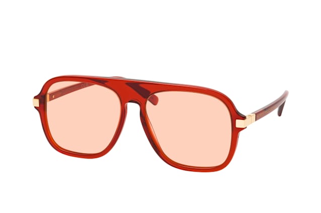 Stella McCartney SC 40081 I 44J, AVIATOR Sunglasses, FEMALE, available with prescription