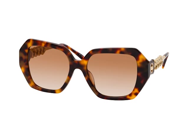 Michael Kors MK 2232U 39043B, SQUARE Sunglasses, FEMALE, available with prescription