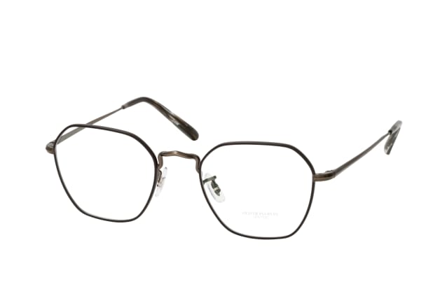 Oliver Peoples OV 1334 5321, including lenses, SQUARE Glasses, UNISEX