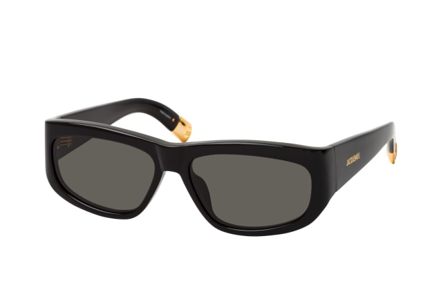 JACQUEMUS JAC 2 SUN C1, RECTANGLE Sunglasses, UNISEX