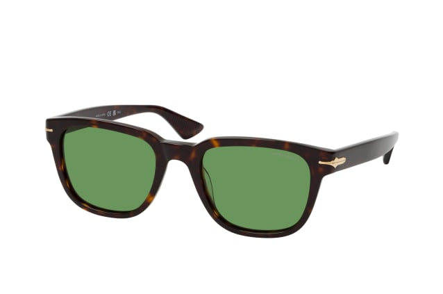 MONTBLANC MB 0302S 007, SQUARE Sunglasses, MALE, available with prescription