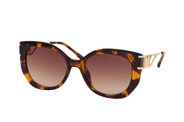 Michael Kors MK 2236U 300613, BUTTERFLY Sunglasses, FEMALE, available with prescription