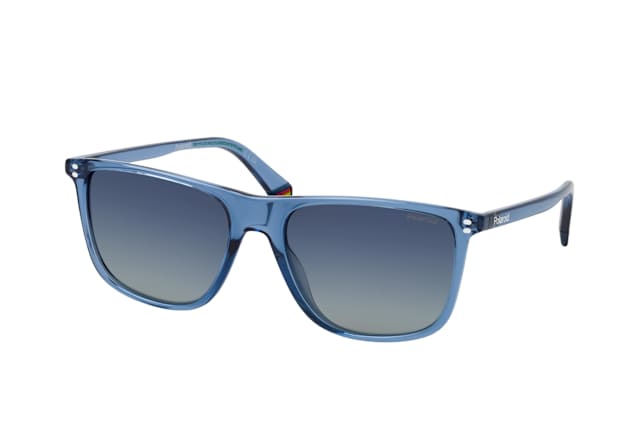 Polaroid PLD 6232/S PJP, SQUARE Sunglasses, MALE, polarised, available with prescription