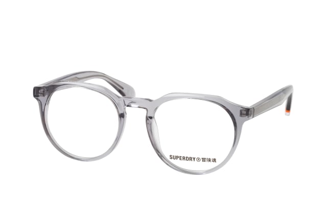 Superdry SDO 3013 108, including lenses, ROUND Glasses, UNISEX