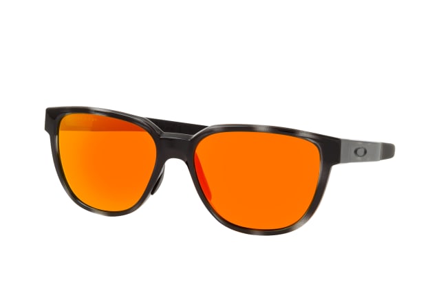 oakley oo 9250 925005, square sunglasses, male, polarised, available with prescription
