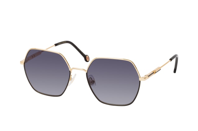 Carolina Herrera HER 0183/S RHL, SQUARE Sunglasses, FEMALE, available with prescription