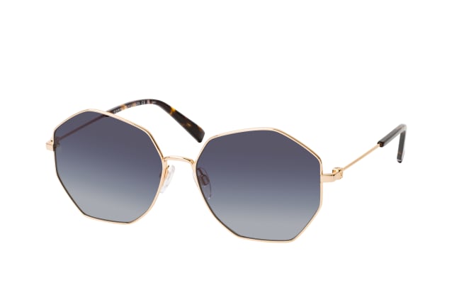 Tommy Hilfiger TH 2094/S 000, ROUND Sunglasses, FEMALE, available with prescription