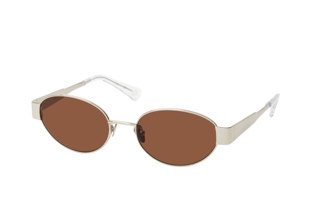 CO Optical Lipa 2613 F22, OVAL Sunglasses, UNISEX, available with prescription