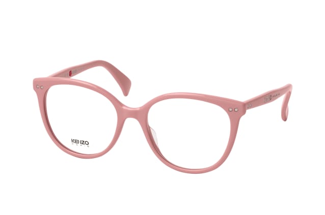 Kenzo KZ 50200 I 072, including lenses, BUTTERFLY Glasses, FEMALE