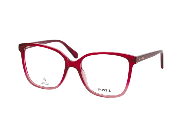 Fossil FOS 7165 SK4, including lenses, BUTTERFLY Glasses, FEMALE