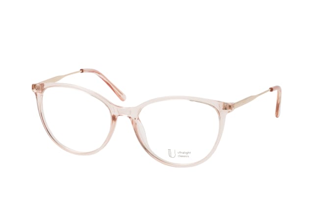 Ultralight Classics Laka B 1521 K12, including lenses, BUTTERFLY Glasses, FEMALE