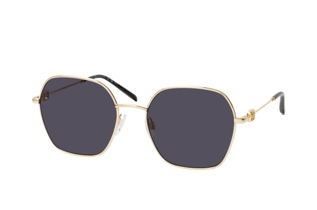 Tommy Hilfiger TH 2150/S RHL, SQUARE Sunglasses, FEMALE, available with prescription