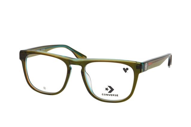 Converse CV 5113 316, including lenses, SQUARE Glasses, MALE