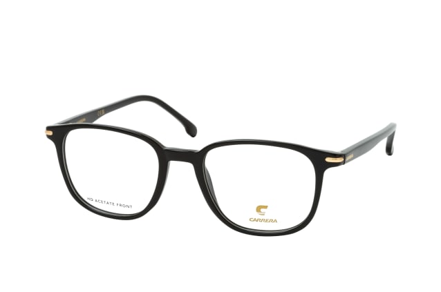Carrera CARRERA 348 2M2, including lenses, SQUARE Glasses, MALE
